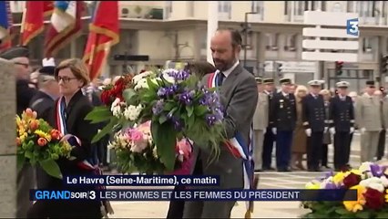 Qui Emmanuel Macron installera-t-il à Matignon ?