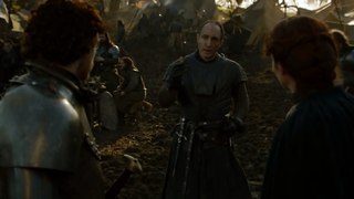 Game Of Thrones S2: E#16 Preview