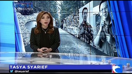 Komentar Masyarakat atas Vonis 2 Tahun Ahok