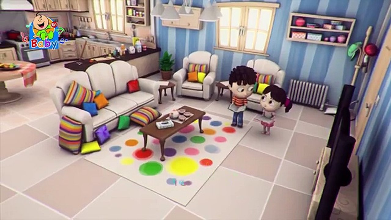 Our Education - Toyor Baby English - فيديو Dailymotion