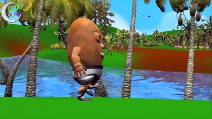 Aloo Mian Aloo Mian 3D NEW _ آلو �