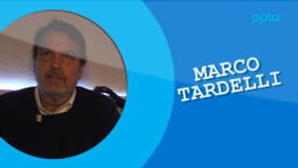 Opta Quiz: Tardelli struggles to recall his most prolific season