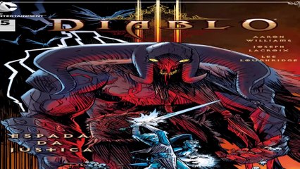 Diablo III    005    (✨ LEGENDADO EM PORTUGUÊS ✨ )