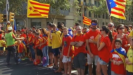 Generalitat licita la compra de urnas para referéndum