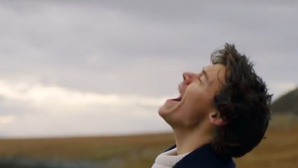 Harry Styles, enamorado de una chef