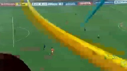 Il-Su Hwang GOAL HD - Jeju (Kor) 2-0 G-Osaka (Jpn) 09.05.2017