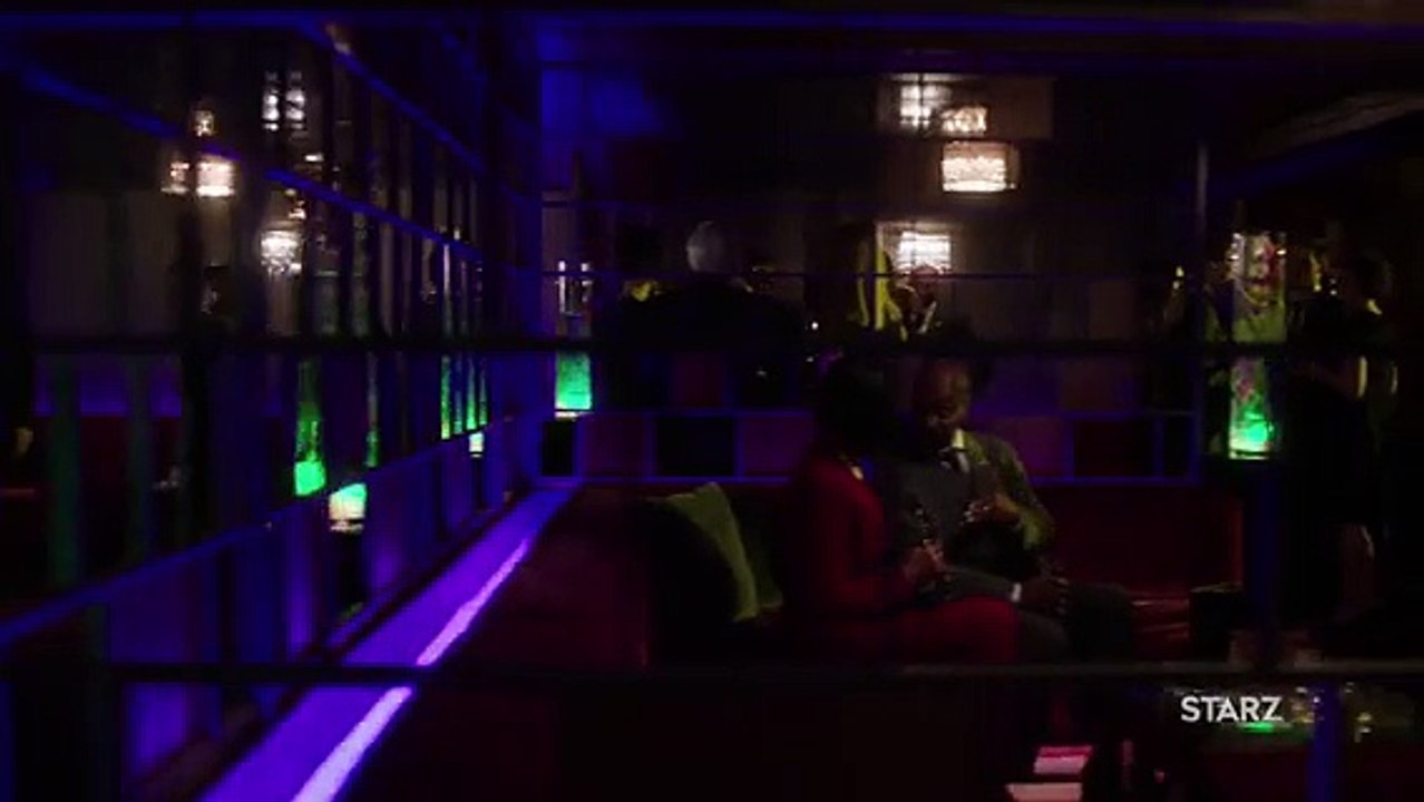 Power - saison 4 Teaser VO