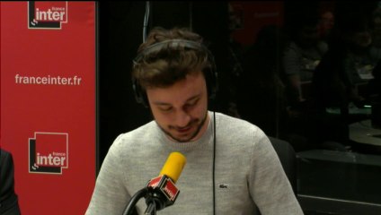 Brigitte, je serai ton Emmanuel - Tom Villa a tout compris