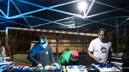 Samblack 90-R Jay & Deejay Luizao Soul- Rebeca Kiyoto Pt 07