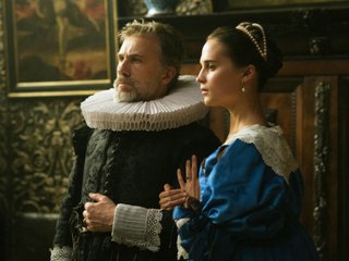Tulip Fever: Trailer HD VO st bil