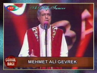 Mehmet Ali GEVREK - Beyaz Geyme Söz Olur