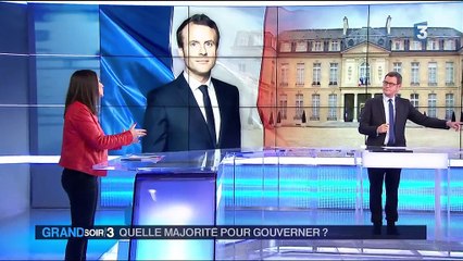 Législatives : une nouvelle "énigme" électorale