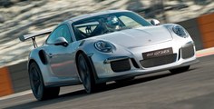 Porsche Gameplay Tráiler – Gran Turismo Sport