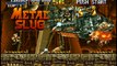 Metal Slug Mission 2 Arcade (PS2)