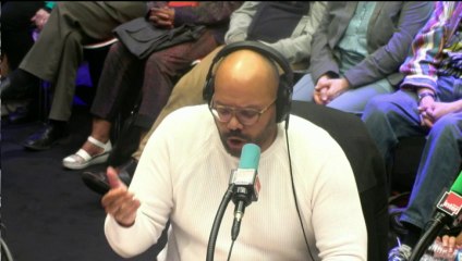 Notre bouc-émissaire est élu - La Drôle D'Humeur De Frédérick Sigrist