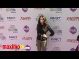 CHLOE BRIDGES  at 4th Annual Power of Youth Event