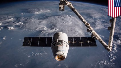 SpaceX plans to launch thousands of internet satellites in 2019