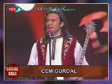 Cem GÜRDAL - İLK SEVGİ (2) (AZERBAYCAN)