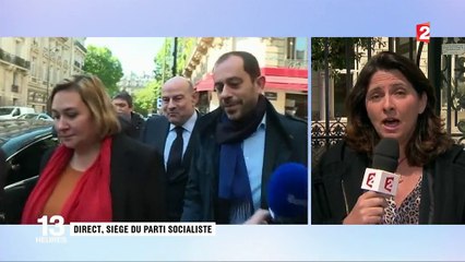 Législatives : quelle stratégie pour le PS