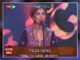 Feza GENÇ - Elimdeki Kemane (KIRIM)