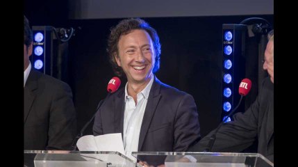 Stéphane Bern : ses étonnantes confidences sur Brigitte Macron (vidéo)