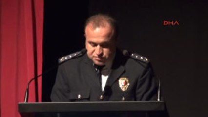 Karayolu Trafik Haftası Etkinliği