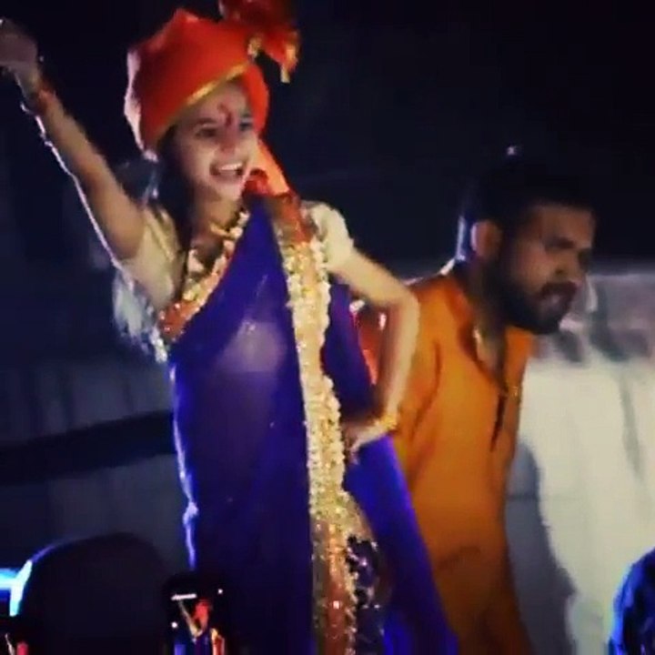 Girl Dance on Zingat | Must Watch 