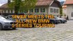 Allgäu Orient Rallye 2017 Part V - Feature including team 5EVER meets the all-new BMW 5 Series Touring