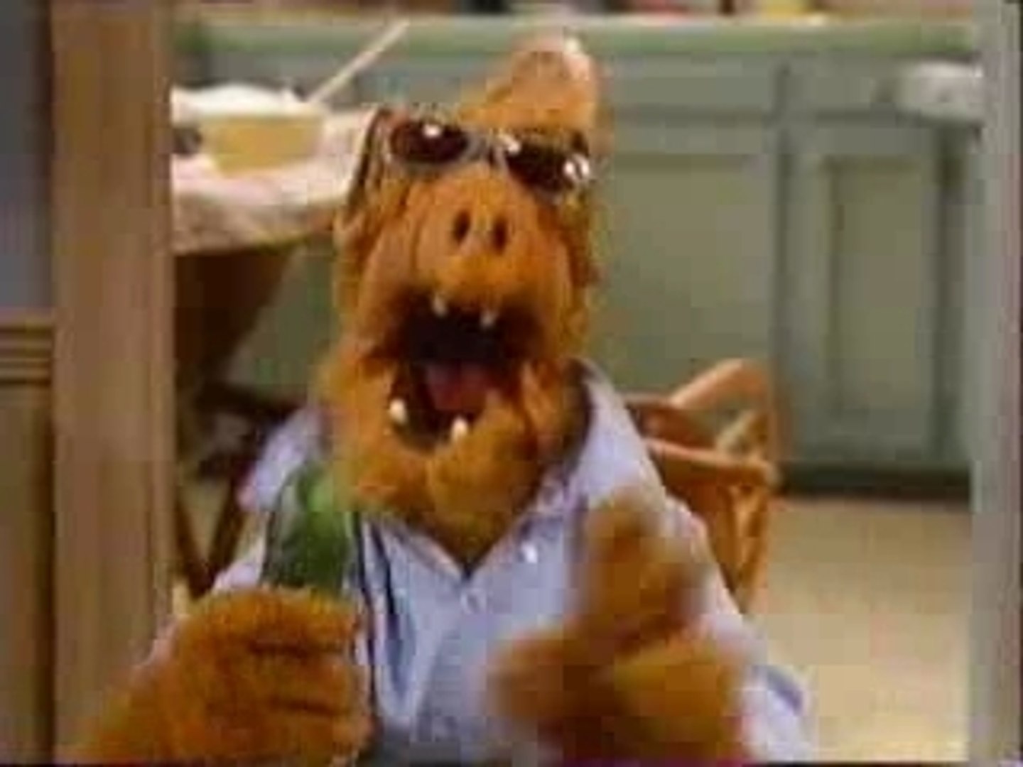 ALF - Old Time Rock And Roll - video Dailymotion