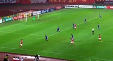 1-1 ricardo goulart goal hd - guangzhou evergrande (chn) - suwon bluewings (kor)