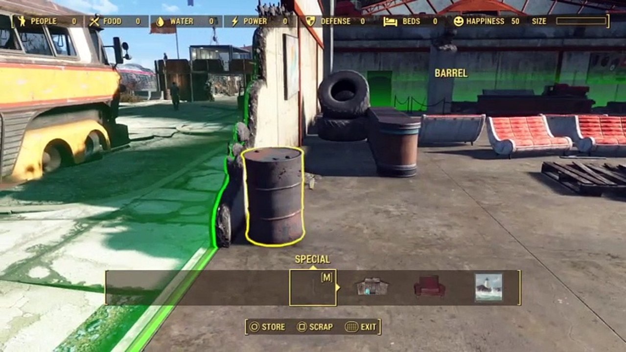 Fallout 4 Chilling (26)