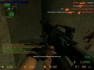 Css deathmatch frag V2.0