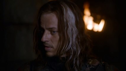 Game Of Thrones S2: E#15 Preview