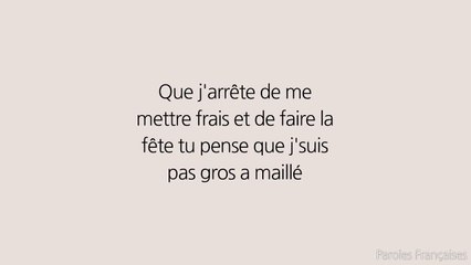 OZEL - Pour Elle (Paroles⁄Lyrics)
