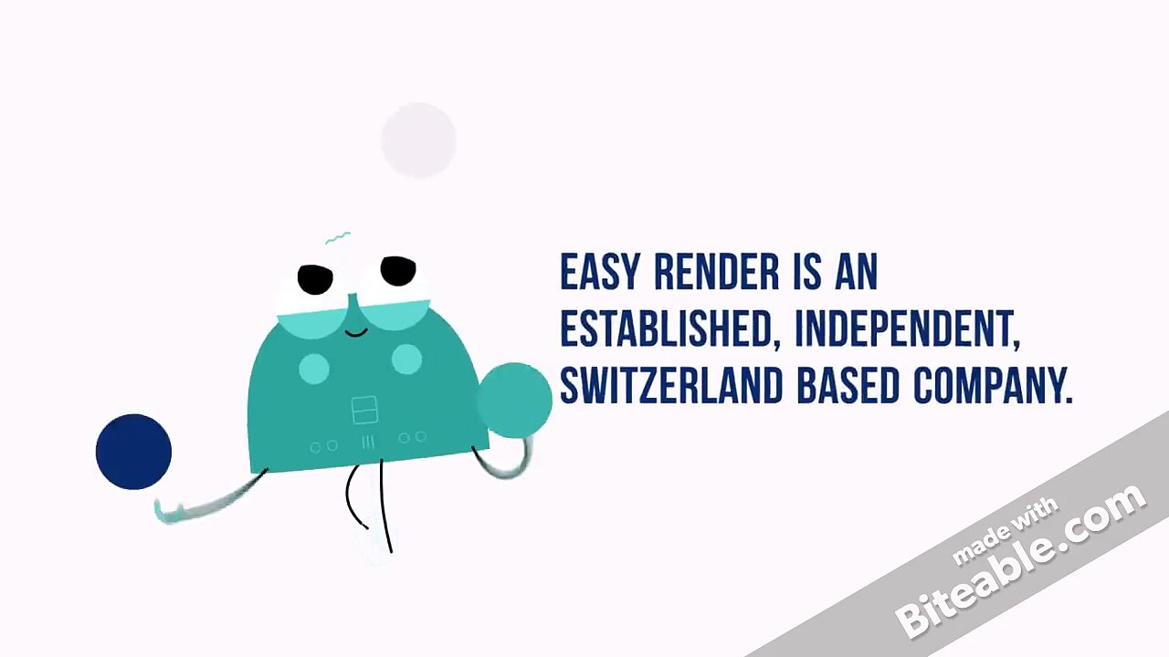 EasyRender