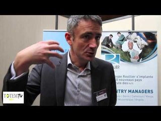 Forum Elit' 2013 - Trouver un emploi en Afrique