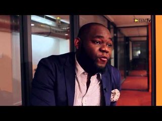 3 Minutes Avec... Paul-Marius Nkeng (Président Afretis)