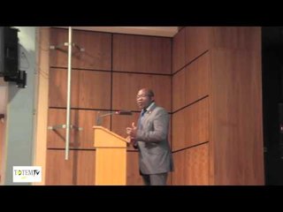 Dr Nkamgueu: "Nous nous arrêterons pas à 15 Bourses" - Club Efficience