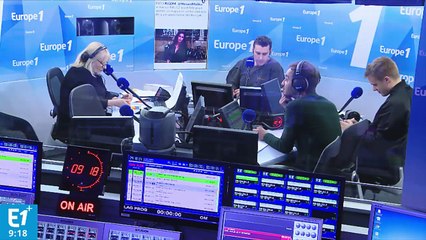 "Macron, les coulisses d'une victoire" : "On a encore plein de choses à montrer"