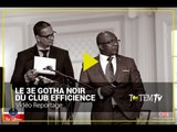 Le Club Efficience dévoile la 3e édition du Gotha Noir de France au Grand Hôtel