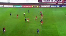 2-2 Jong-Woo Kim Goal HD - Guangzhou Evergrande Taobao - Suwon Samsung Bluewings 09.05.2017
