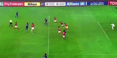 Kim J. Goal HD - Guangzhou Evergrande (Chn)	2-2	Suwon Bluewings (Kor) 09.05.2017