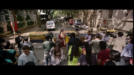 Bank Chor -(2017) Official Trailer - Riteish Deshmukh - Vivek Anand Oberoi - Rhea Chakraborty