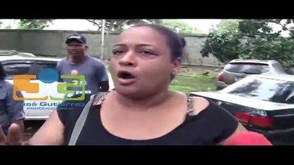 Dos tras intentar atracar a un capitan