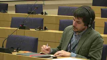 Los progresistas europeos reclaman una Europa de los ciudadanos