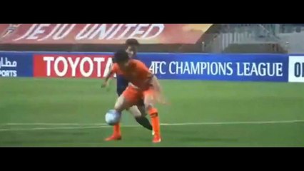 Jeju United vs Gamba Osaka 2-0 All Goals & Highlights HD 09.05.2017