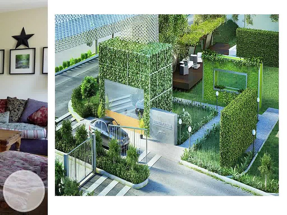 Godrej Platinum @ Apartments in Bangalore