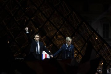 Brigitte Macron : Une première dame pas comme les autres