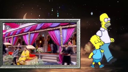 Benimsin 3. Bölüm HİNT DİZİSİ part 1/2