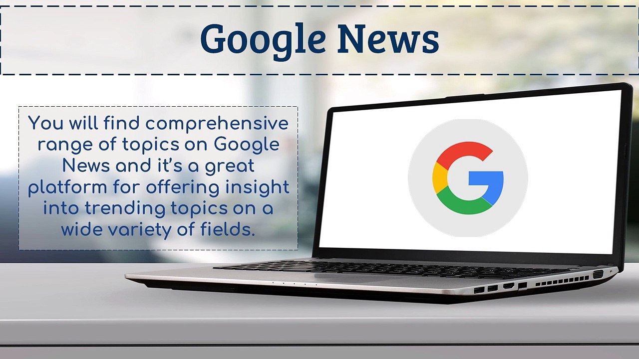 Tips For Catchy Content Writing